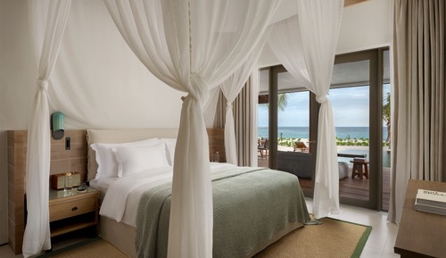 Family Beach Retreat with Pool