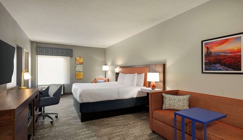 Suite, 1 Bedroom, Non Smoking