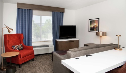 Suite, 1 Bedroom