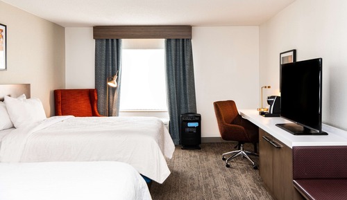 Room, 2 Queen Beds, Allergy Friendly (Pure)