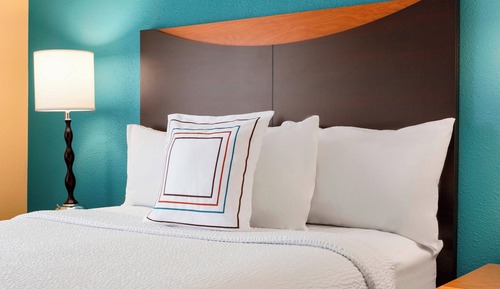 Room, 1 Queen Bed