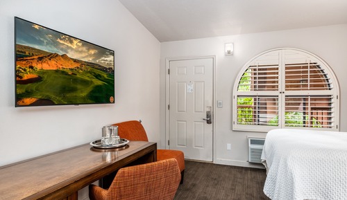 Room, 2 Double Beds (Oasis)