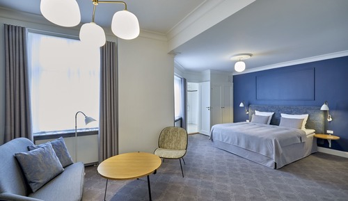 Exclusive Room