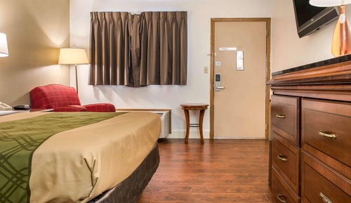 Standard Double Room, Non Smoking