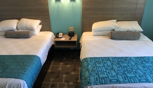 Room, 2 Queen Beds