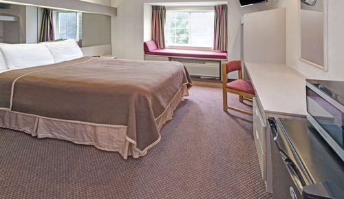 Room, 1 Queen Bed