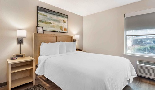 Premium Studio, 1 Queen Bed, Non Smoking