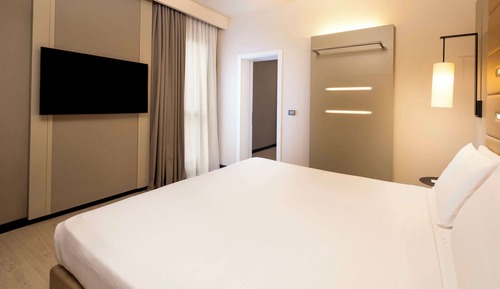 Standard Room, Multiple Beds