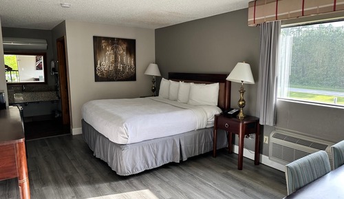 Elite Single Room