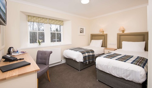 Standard Room, 3 Twin Beds, Non Smoking
