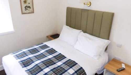 Standard Room, 1 Double Bed, Non Smoking