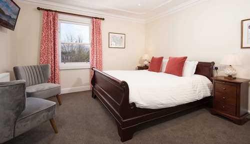 Family Room, Multiple Beds, Non Smoking