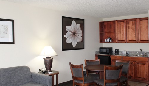 Premier Suite, 1 Bedroom, Non Smoking