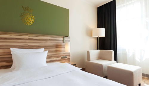 Superior Single Room