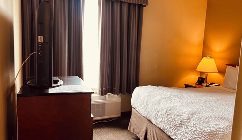 Suite, 1 Bedroom, Kitchenette