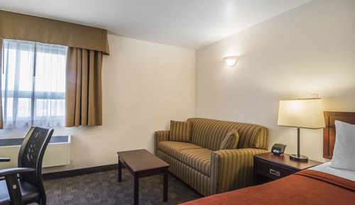 Business Room, 1 King Bed