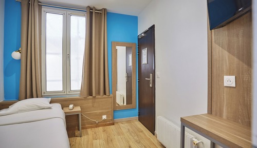 Single Room