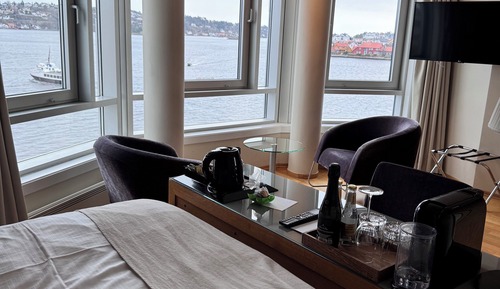 Deluxe Room, 1 Double Bed, Non Smoking