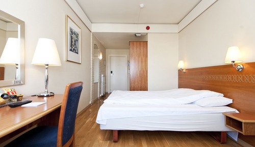 Standard Double Room, Non Smoking