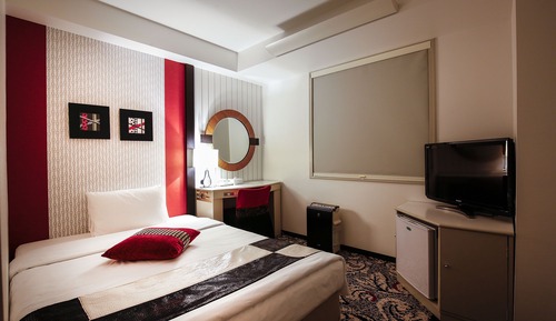 Quality Single Room - Non-Smoking