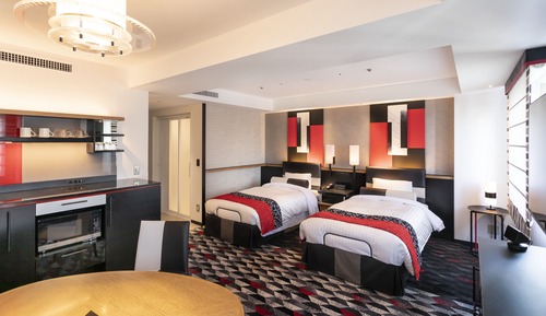 Premium Accessible Room - Non-Smoking