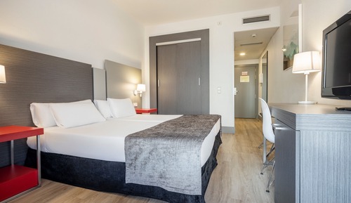 Double Room, Pet friendly