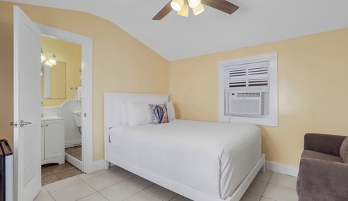 Cottage Suite 138