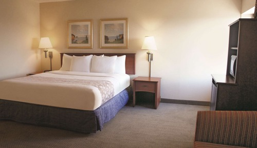 Deluxe Room, 1 King Bed, Non Smoking