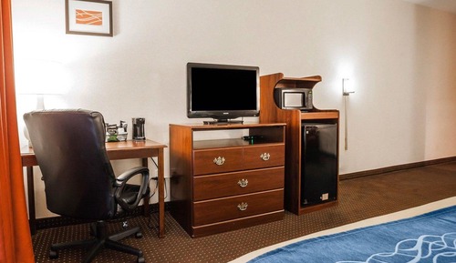Room, 1 King Bed, Accessible, Non Smoking