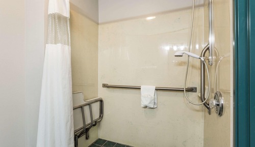 Room, 1 King Bed, Accessible, Non Smoking