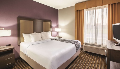 Suite, Multiple Beds, Non Smoking