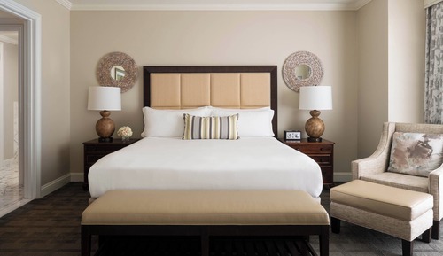 Room, 1 King Bed, Non Smoking