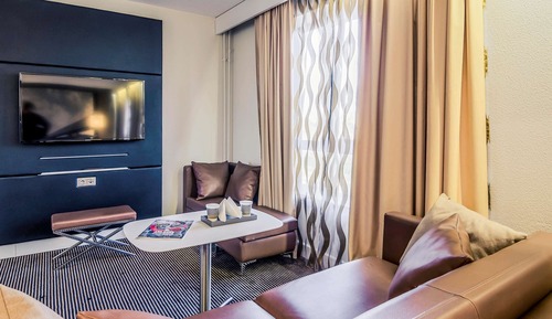 Classic Room, 1 Double Bed