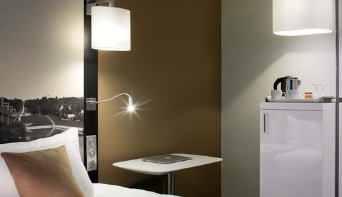 Classic Room, 2 Twin Beds