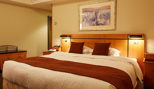 Clement Double Room, Non Smoking (32 sqm)