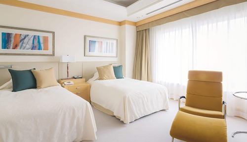 Royal Suite, Non Smoking (78㎡)