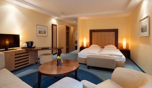 Exclusive Double Room, 1 Bedroom