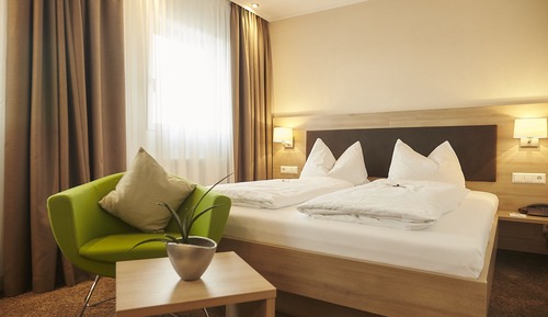 Premium Double Room, 1 Queen Bed