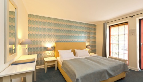 Comfort Double Room