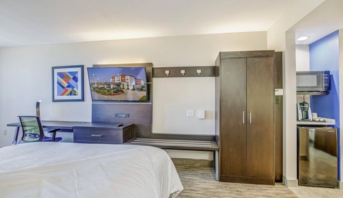 Standard Room, 2 Queen Beds