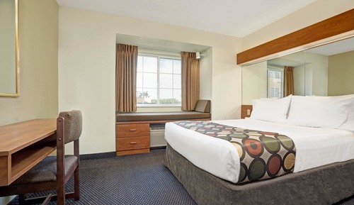 Suite, Accessible