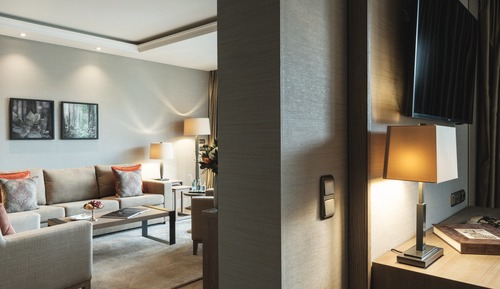 Wallberg Suite