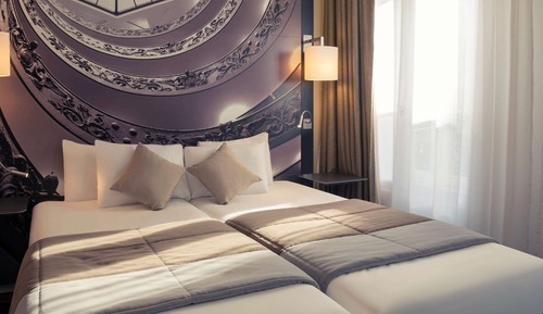 Classic Twin Room, 2 Twin Beds