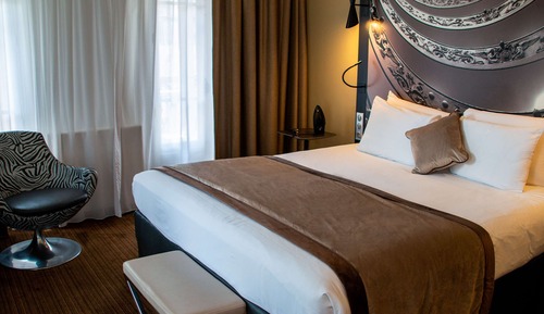 Classic Room, 1 Double Bed
