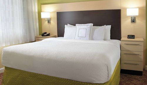 Suite, 2 Bedrooms, Non Smoking