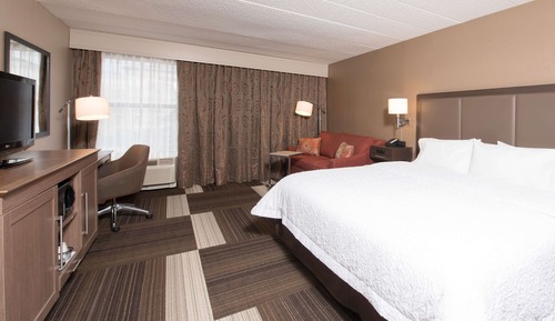 Room, 1 King Bed, Accessible, Non Smoking