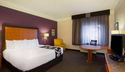 Room, 1 King Bed, Non Smoking
