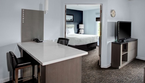 Suite, 1 Bedroom