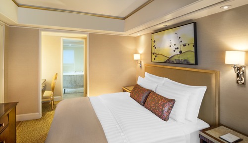 Junior Suite, 1 Bedroom