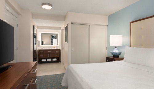 Suite One King
